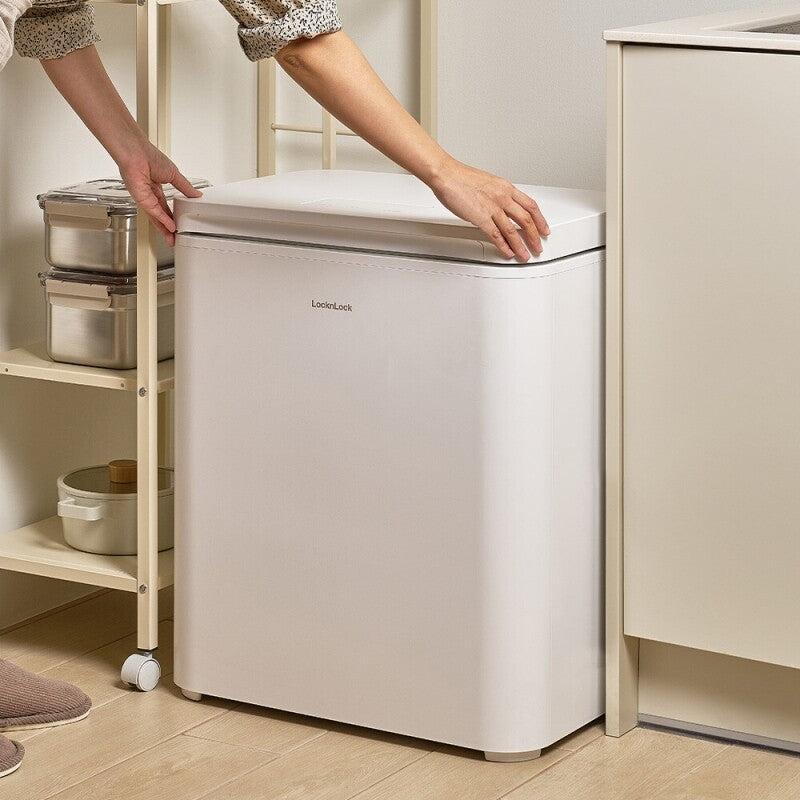 한국직구/2차공구 락앤락 김치냉장고 50L  - 30대한정판매_LocknLock Kimchi