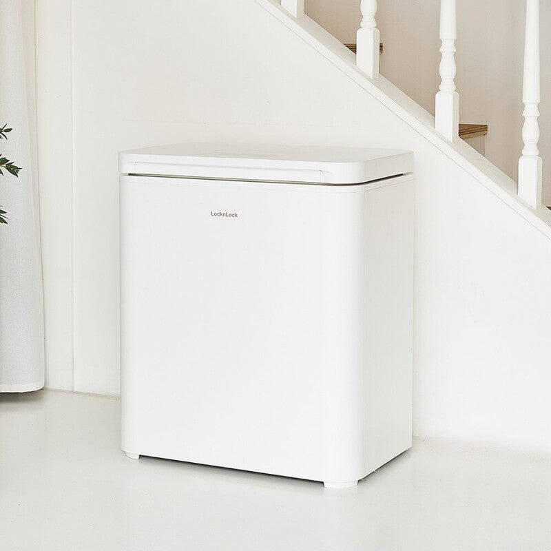 한국직구/2차공구 락앤락 김치냉장고 50L  - 30대한정판매_LocknLock Kimchi