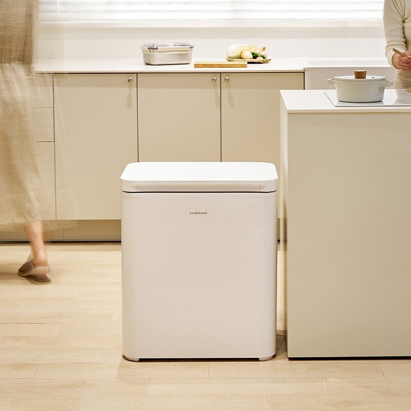 한국직구/2차공구 락앤락 김치냉장고 50L  - 30대한정판매_LocknLock Kimchi