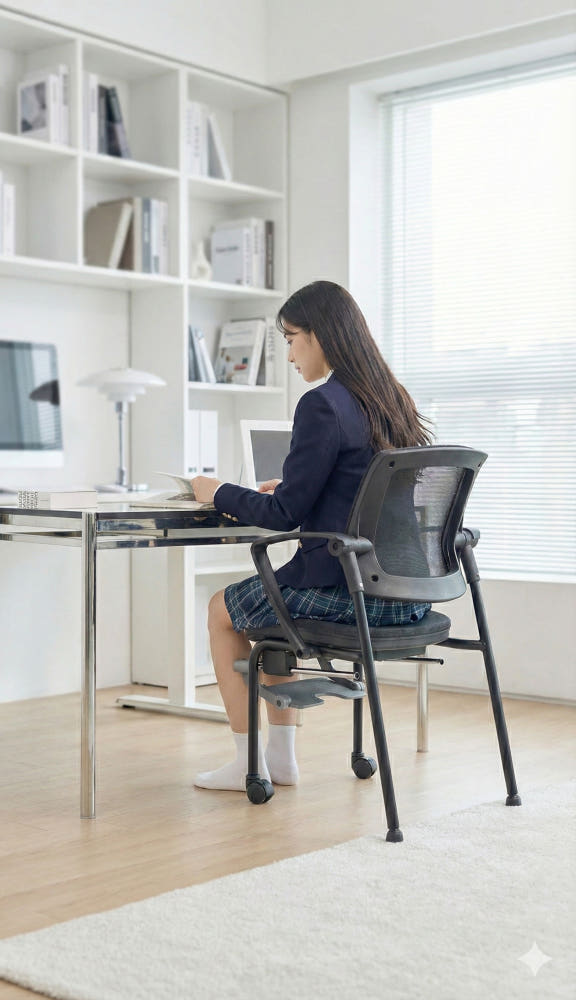 [구매대행 상품] 서울대 의자 / 시디즈 링고 2세대 의자