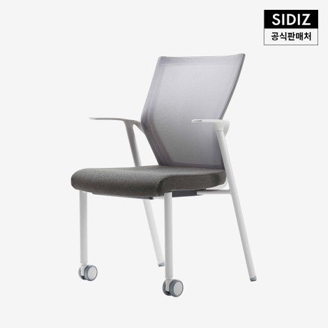 [한국직구] 시디즈 아이블 서울대의자 / 30대한정판매_Sidiz IBLE