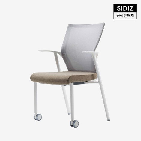 [한국직구] 시디즈 아이블 서울대의자 / 30대한정판매_Sidiz IBLE