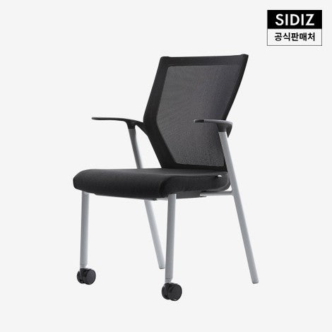 [한국직구] 시디즈 아이블 서울대의자 / 30대한정판매_Sidiz IBLE