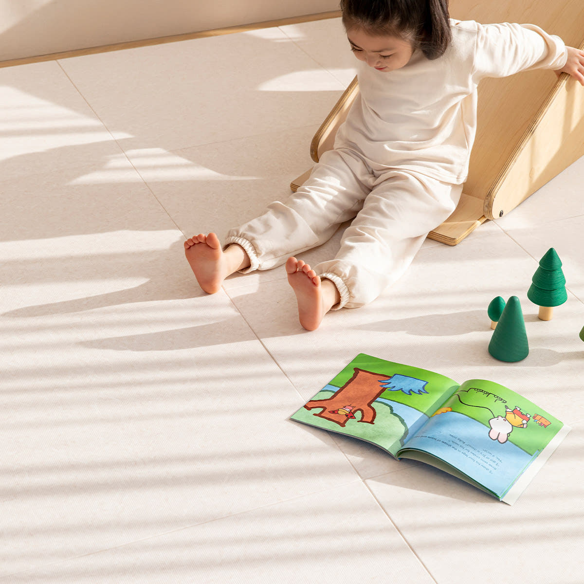 [구매대행 상품] 파크론 TPU 유아 퍼즈매트 18장/24장 세트 상품