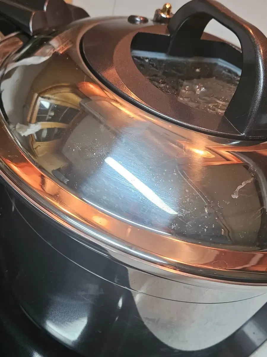 [한국직구] [독일명품] 알텐바흐 시그니처 엑스쿠첸 멀티쿡 통5중 저압냄비 - 4L,7L,11L